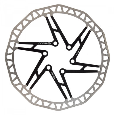 BRAKE PART OR8 DISC ROTOR SPDCK 1p 6B 160mm BK BRAKE PART OR8 DISC ROTOR SPDCK 1p 6B 160mm BK