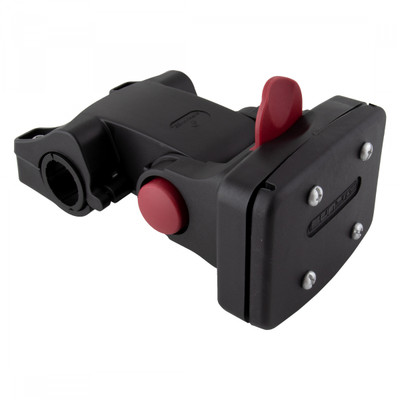 BASKET SUNLT FT REP QR BRKT v1 w/MOUNTING PLATE 22.2-31.8 BASKET SUNLT FT REP QR BRKT v1 w/MOUNTING PLATE 22.2-31.8