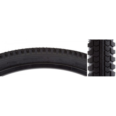 TIRE SUNLT 32x2.125 BK/BLK CRUISER A1072 WIRE