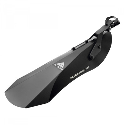 FENDER AXIOM REARRUNNER FAT RR BK FENDER AXIOM REARRUNNER FAT RR BK