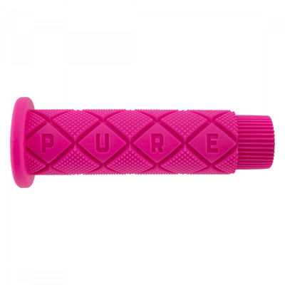 GRIPS PURE GRIP SET MAGENTA GRIPS PURE GRIP SET MAGENTA