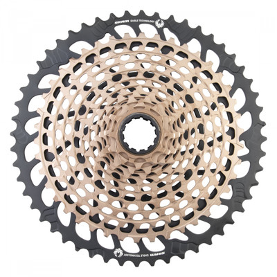 FH CASS SRAM XG1299 10-52 12s XD COPPER EAGLE FH CASS SRAM XG1299 10-52 12s XD COPPER EAGLE