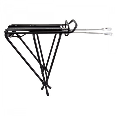 BIKE RACK RR TOPEAK EXPLORER MTX-1.0/2.0 w/SPRNG BK BIKE RACK RR TOPEAK EXPLORER MTX-1.0/2.0 w/SPRNG BK