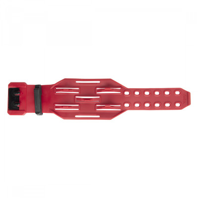 PUMP DELTA Co2 STWAP CART/TOOL/TUBE STRAP RD PUMP DELTA Co2 STWAP CART/TOOL/TUBE STRAP RD