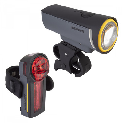 LIGHT KRY COMBO INCITE X3/XR USB BK LIGHT KRY COMBO INCITE X3/XR USB BK