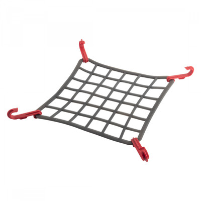 TIE DOWN CARGO NET DELTA ELASTO NET BK TIE DOWN CARGO NET DELTA ELASTO NET BK