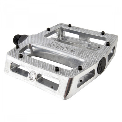PEDALS TSC MX METAL ALY UNSEALED 9/16 POL-SL PEDALS TSC MX METAL ALY UNSEALED 9/16 POL-SL