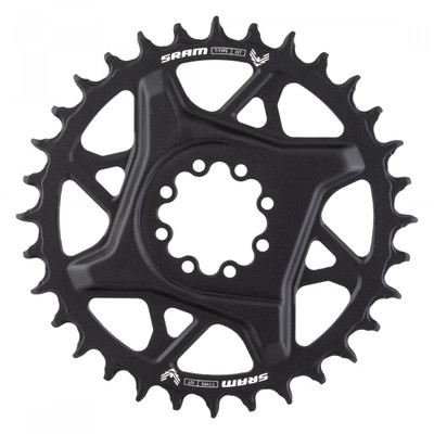 CHAINRING SRAM 32T DIRECT EAGLE 3mm GY GX D1 T-TYPE CHAINRING SRAM 32T DIRECT EAGLE 3mm GY GX D1 T-TYPE