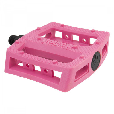 PEDALS TSC MX RAVAGER PLASTIC 9/16 PK PEDALS TSC MX RAVAGER PLASTIC 9/16 PK