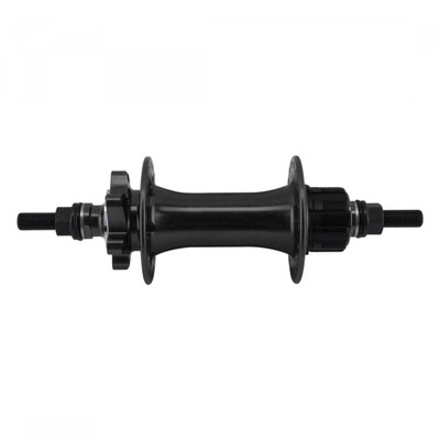 HUB RR SE BIKES BEASTMODE BO 36x142x3/8 1sCAS SB ANO-BK HUB RR SE BIKES BEASTMODE BO 36x142x3/8 1sCAS SB ANO-BK