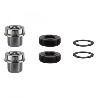 BB PART AXLE BOLT SUNRACE M15 SELF-EXTRACTING CRMO BB PART AXLE BOLT SUNRACE M15 SELF-EXTRACTING CRMO
