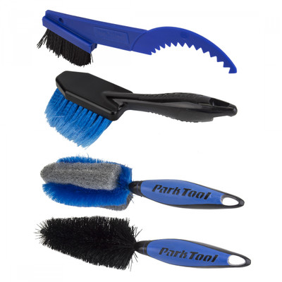 TOOL BRUSH SET PARK BCB-4.2 4pc SET TOOL BRUSH SET PARK BCB-4.2 4pc SET