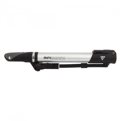 PUMP TOPEAK MINI ROAD MORPH PUMP TOPEAK MINI ROAD MORPH