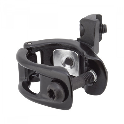 BRAKE SRAM MATCHMAKER X BK LH SHIFT MOUNT ADAPTER (N) BRAKE SRAM MATCHMAKER X BK LH SHIFT MOUNT ADAPTER (N)