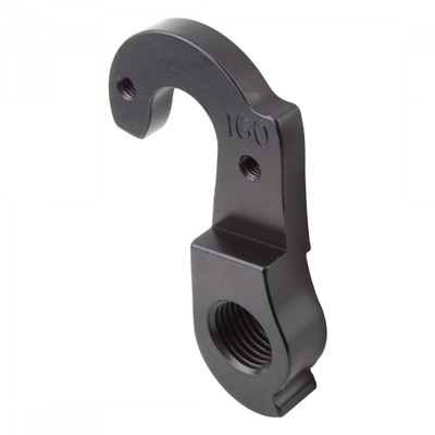 DER PART WMFG RD HANGER #160 DER PART WMFG RD HANGER #160