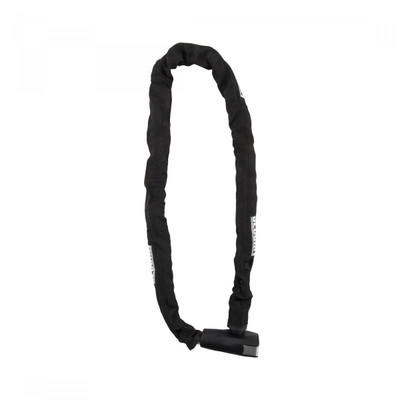 LOCK SECURIT CHAIN BRONSON KEY 7x110cm BK LOCK SECURIT CHAIN BRONSON KEY 7x110cm BK