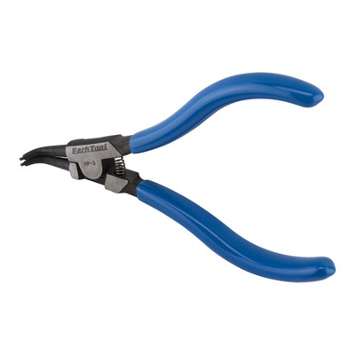 TOOL PLIER PARK RP-3 SNAP RING 1.3mmBENT EXTERNAL TOOL PLIER PARK RP-3 SNAP RING 1.3mmBENT EXTERNAL