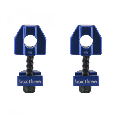 CHAIN TENSION ADJ BOX THREE 10mm/1-AXLE HOLE BU CHAIN TENSION ADJ BOX THREE 10mm/1-AXLE HOLE BU