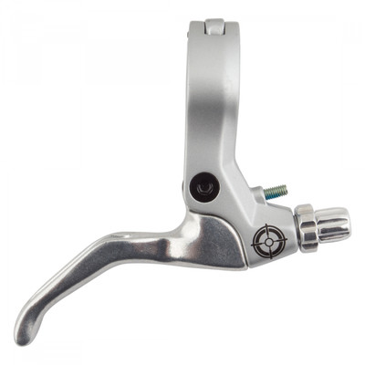 BRAKE LEVER BK-OPS STD&U ALY HINGED 2-FING RH SL BRAKE LEVER BK-OPS STD&U ALY HINGED 2-FING RH SL