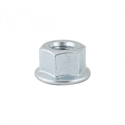 HUB AXLE NUT WM FRT 5/16x24 FLANGED AMERICAN HUB AXLE NUT WM FRT 5/16x24 FLANGED AMERICAN