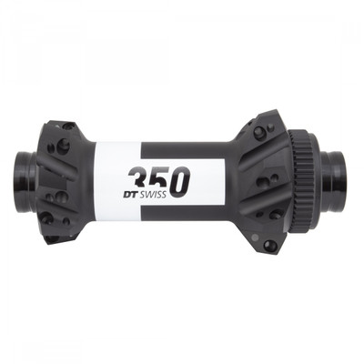 HUB FT DT 350 MTB STRAIGHT PULL 28x110x15mmTA CL BK (L) HUB FT DT 350 MTB STRAIGHT PULL 28x110x15mmTA CL BK (L)