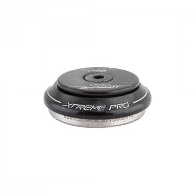 HEADSET FSA UPPER INT ORBIT IS 1-1/8 BK HEADSET FSA UPPER INT ORBIT IS 1-1/8 BK