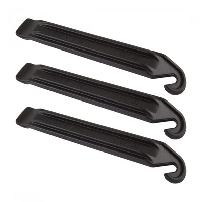 TOOL TIRE LEVER ZEFAL CLASSIC BK CDof3 TOOL TIRE LEVER ZEFAL CLASSIC BK CDof3
