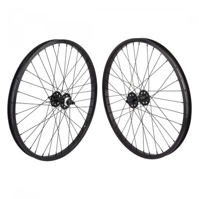 WHL PR 24x1.75 507x24 SE BIKES BK 36 SE BIKES 1s FW SEAL 3/8 BK 110mm DTI2.0BK WHL PR 24x1.75 507x24 SE BIKES BK 36 SE BIKES 1s FW SEAL 3/8 BK 110mm DTI2.0BK