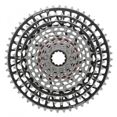 FH CASS SRAM XG1299 10-52 12s XD BK EAGLE T-TYPE FH CASS SRAM XG1299 10-52 12s XD BK EAGLE T-TYPE