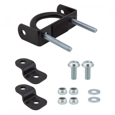 BIKE RACK PART SUNLT MONOSTAY ADPTR RR BIKE RACK PART SUNLT MONOSTAY ADPTR RR