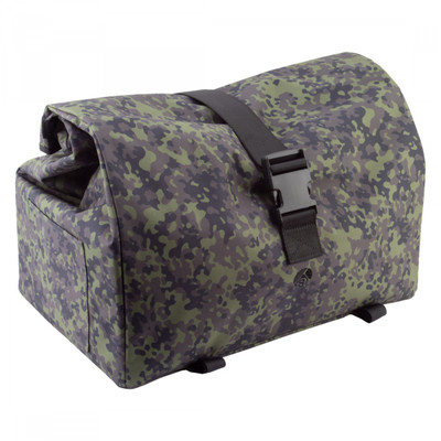 BAG OR8 RUSH MESSENGER FLAT RACK PACK CAMO BAG OR8 RUSH MESSENGER FLAT RACK PACK CAMO