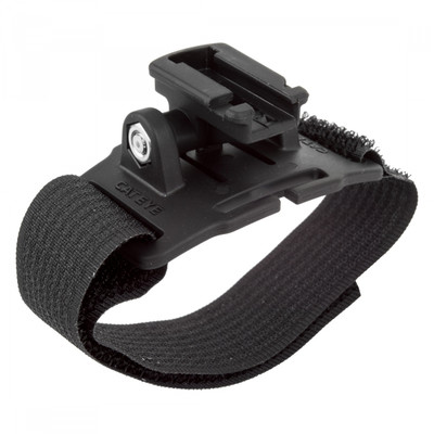 LIGHT PART CATEYE BRACKET-HELMET MOUNT f/HL-EL130/UNO/VOLT LIGHT PART CATEYE BRACKET-HELMET MOUNT f/HL-EL130/UNO/VOLT