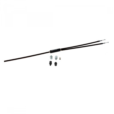 CABLE ROTOR ODY GYRO 3 CBL LOWER BK UNIV CABLE ROTOR ODY GYRO 3 CBL LOWER BK UNIV