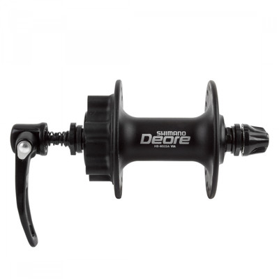 HUB FT SHI HB-M525A DEORE 32H BLK DISC HUB FT SHI HB-M525A DEORE 32H BLK DISC