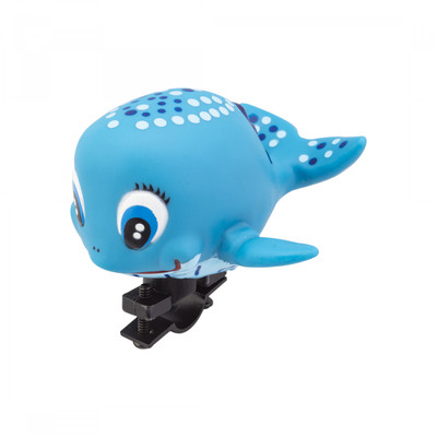HORN SUNLT SQUEEZE WHALE HORN SUNLT SQUEEZE WHALE
