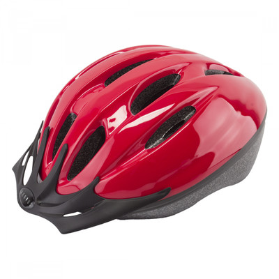 HELMET AERIUS V10 S/M RED HELMET AERIUS V10 S/M RED