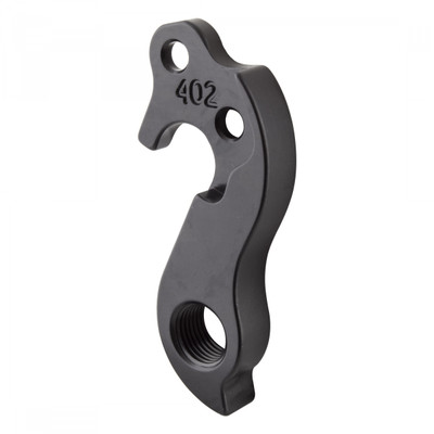 DER PART WMFG RD HANGER #402