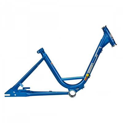 FRAME SUN TRIKE REP 20 09 BU FRAME SUN TRIKE REP 20 09 BU