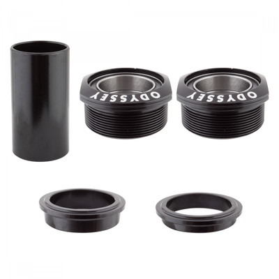 BB CUP SET ODY EURO C103 SEALED 22mm BK BB CUP SET ODY EURO C103 SEALED 22mm BK