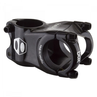 STEM BOX HEX LAB MINI MX 40x28.6x1in BK STEM BOX HEX LAB MINI MX 40x28.6x1in BK