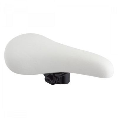 SADDLE SUNLT JUVENILE WHITE SADDLE SUNLT JUVENILE WHITE
