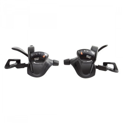 SHIFTER SUNRACE HB DLM503 TRIGGER 3x8s PR SHIFTER SUNRACE HB DLM503 TRIGGER 3x8s PR