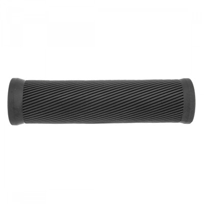 GRIPS SUNLT SPIRAL 125mm BK GRIPS SUNLT SPIRAL 125mm BK
