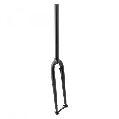 FORK OR8 700/650 EVERLAND ALL-ROAD CR-MO1-1/8to1.5x350 DISC BK