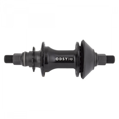 HUB RR ODY C5 CASS 14mm36w9T RHD/LHD BK HUB RR ODY C5 CASS 14mm36w9T RHD/LHD BK