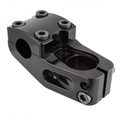 STEM MX ODY BOSS V2 1-1/8 52mm BK STEM MX ODY BOSS V2 1-1/8 52mm BK