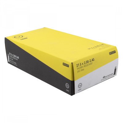 TUBE SUNLT UTILIT THORN RES 27.5x2.00-2.40 SV48 FFW56mm TUBE SUNLT UTILIT THORN RES 27.5x2.00-2.40 SV48 FFW56mm