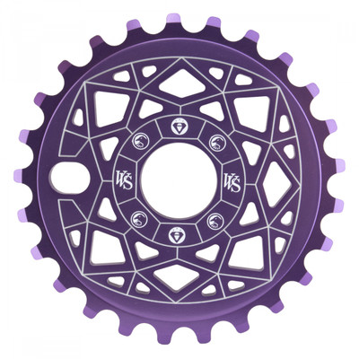 CHAINRING 1pc TSC 25T 1/8 VVS SK-PU CHAINRING 1pc TSC 25T 1/8 VVS SK-PU