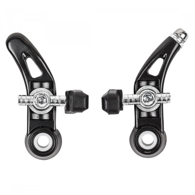BRAKE CLPR SUNLT CANTI ALLOY BK EACH BRAKE CLPR SUNLT CANTI ALLOY BK EACH