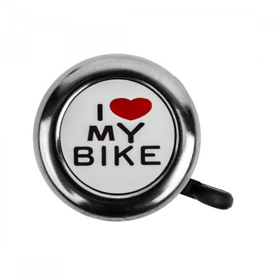 BELL SUNLT I LOVE MY BIKE CP BELL SUNLT I LOVE MY BIKE CP